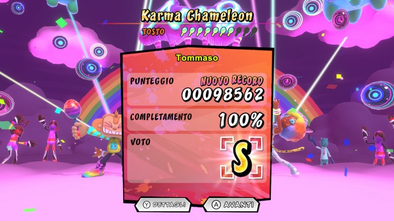 Samba de Amigo: Party Central