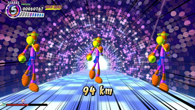 Samba de Amigo: Party Central