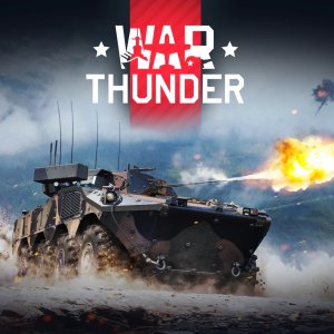 War Thunder per PlayStation 5