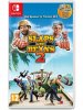 Bud Spencer & Terence Hill - Slaps And Beans 2 per Nintendo Switch