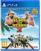 Bud Spencer & Terence Hill - Slaps And Beans 2 per PlayStation 4