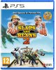 Bud Spencer & Terence Hill - Slaps And Beans 2 per PlayStation 5