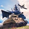 War Thunder Mobile per Android