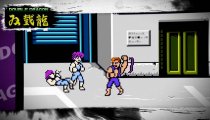 Double Dragon Collection - Trailer dei giochi
