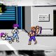 Double Dragon Collection - Trailer dei giochi