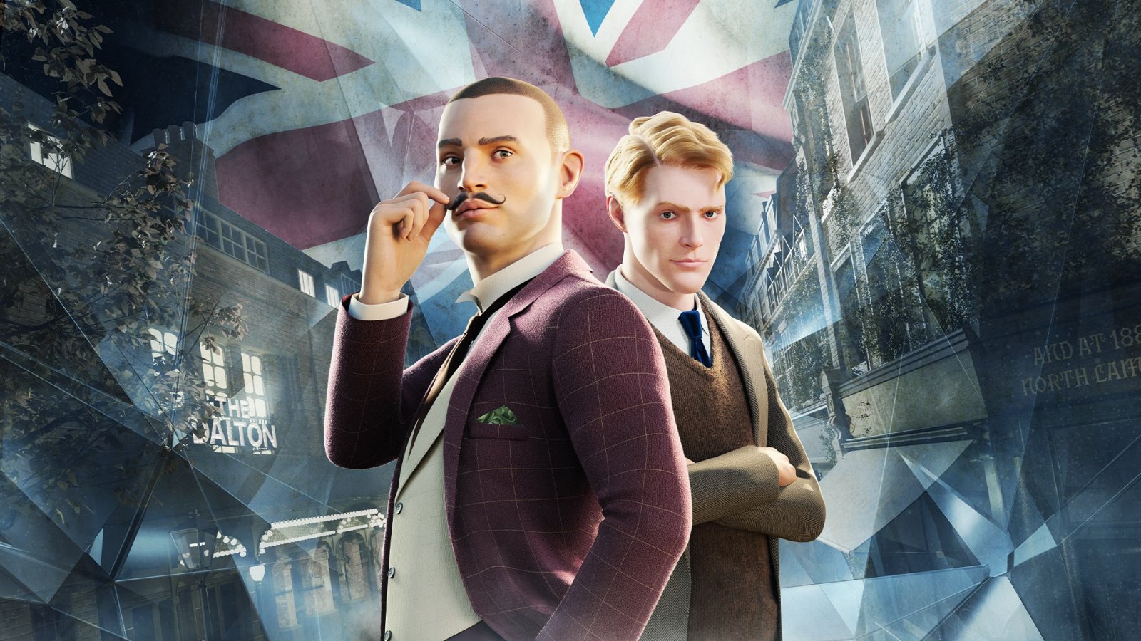 Agatha Christie - Hercule Poirot The London Case, la recensione di un passo indietro