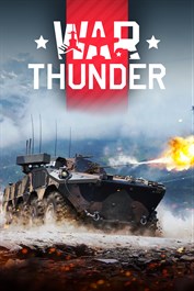 War Thunder per Xbox One