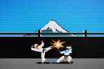 The Making of Karateka: gli autori sottolineano l'importanza della storia dei videogiochi - Notizia