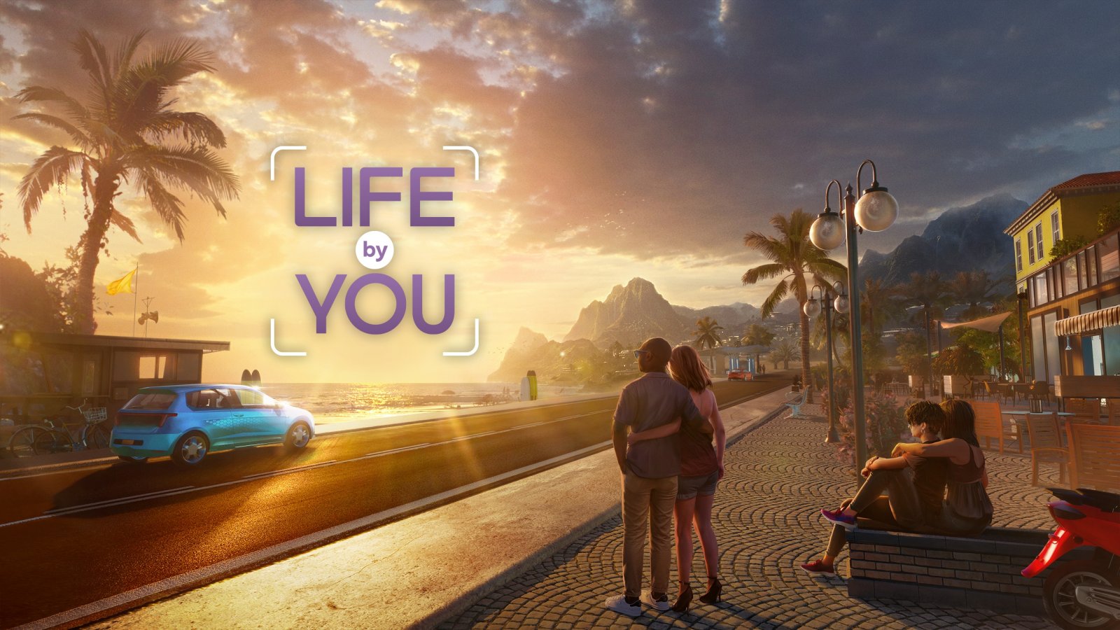 Life by You: data di uscita in early access annunciata da Paradox per il gioco in stile The Sims