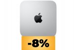 Apple 2020 Mac mini è al prezzo minimo storico tramite l'offerta di Amazon Italia - Notizia