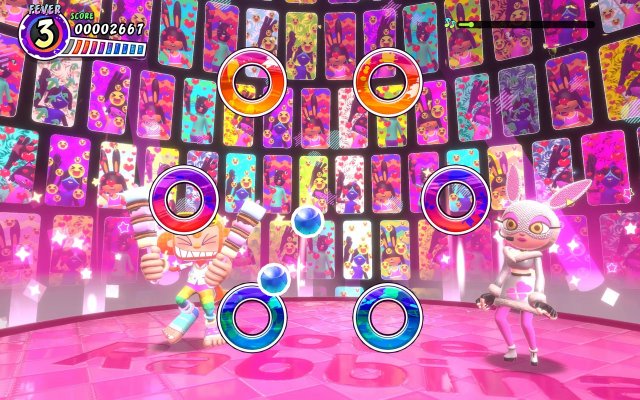 Samba de Amigo: Party-To-Go