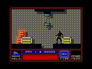 Il nuovo Saboteur Il nuovo Saboteur