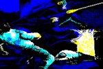 Saboteur sta per essere rimasterizzato da Clive Townsend, l'autore originale - Notizia