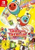 Taiko no Tatsujin: Drum 'n' Fun! per Nintendo Switch