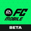 EA Sports FC Mobile per iPad
