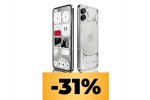 Nothing Phone (2) in sconto con l'offerta di Amazon al prezzo minimo storico - Notizia