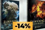 Elden Ring Official Art Book: preordine Amazon in sconto al prezzo minimo storico, l'uscita è vicina - Notizia
