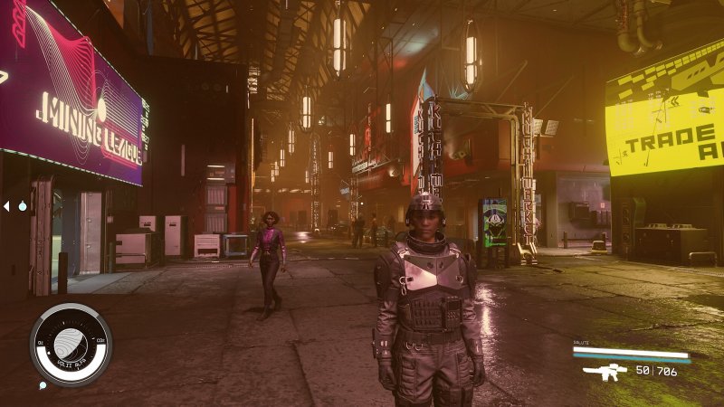 Starfield: aspettatevi delle aggiunte verticali, più contenuto e meno profondità, invece che orizzontali come solitamente avviene in altri giochi spaziali Starfield: aspettatevi delle aggiunte verticali, più contenuto e meno profondità, invece che orizzontali come solitamente avviene in altri giochi spaziali