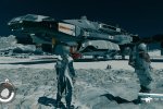 Starfield: FOV regolabile grazie all'aggiornamento 1.7.36, disponibile da oggi - Notizia