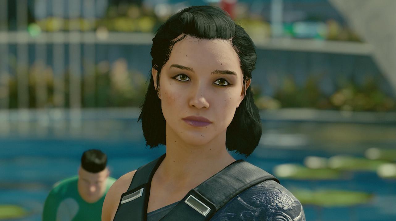 Una mod di Starfield mira a ricreare The Elder Scrolls IV: Oblivion nello spazio