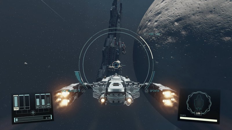 Cosa vuole essere da grande Starfield? Come pensa di sopravvivere tutti gli anni nei quali ha continuato a prosperare Skyrim?