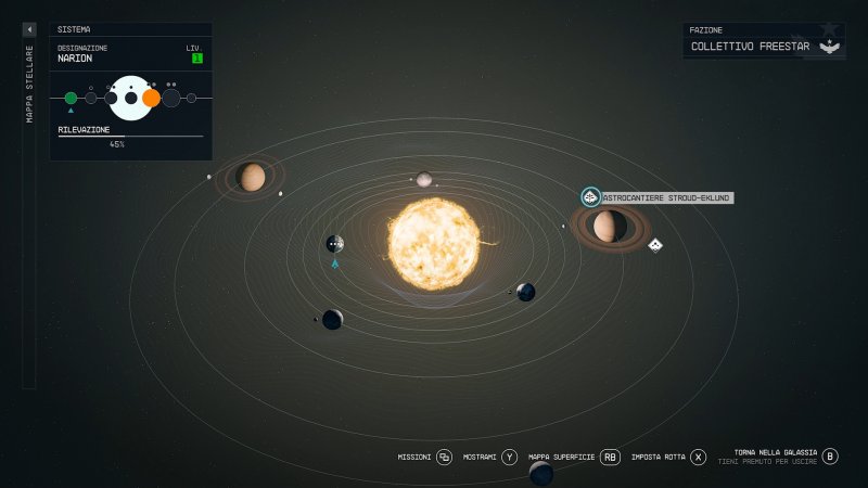 Nei menu di gioco non avrete problemi a raggiungere la massima frequenza di refresh del display di ROG Ally Nei menu di gioco non avrete problemi a raggiungere la massima frequenza di refresh del display di ROG Ally