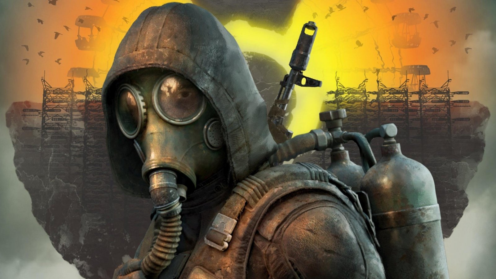 S.T.A.L.K.E.R. 2: Heart of Chornobyl era giocabile alla Gamescom 2023 e noi l'abbiamo provato!