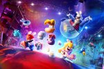 Mario + Rabbids: Sparks of Hope – Rayman in The Phantom Show, la recensione dell'atteso DLC - Recensione