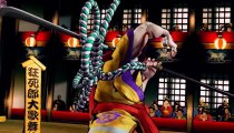 Samurai Shodown - Trailer di lancio su iOS e Android