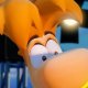 Mario + Rabbids: Sparks of Hope - Rayman in the Phantom Show - Dietro le quinte