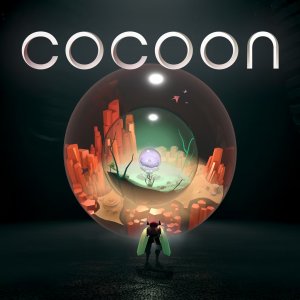 Cocoon per PlayStation 4