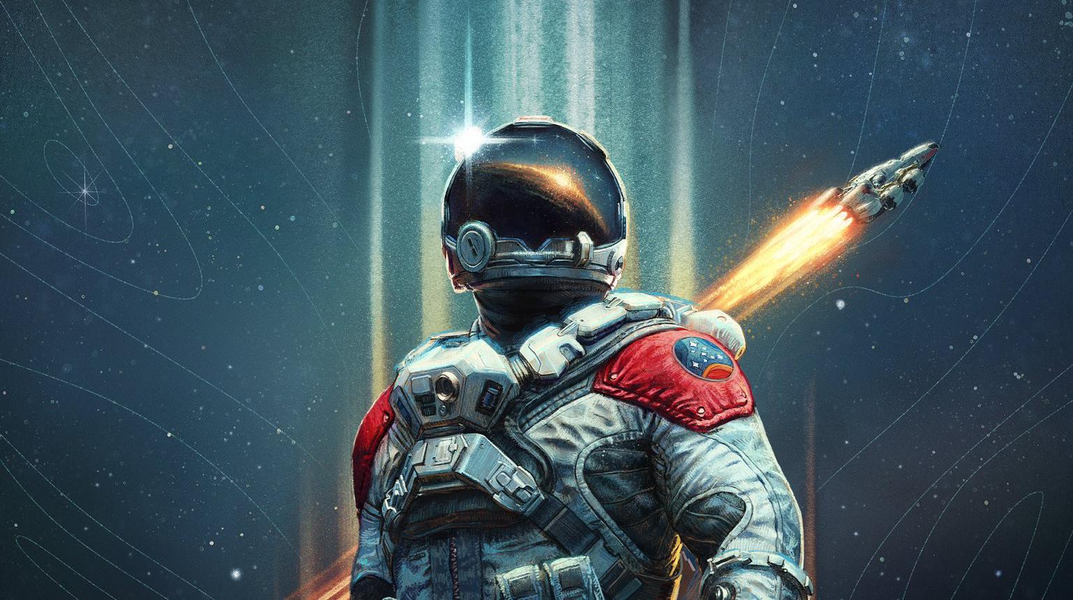 Starfield per PS5 potrebbe essere annunciato presto, con uscita non lontana, secondo un leaker