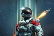Starfield non è allo stesso livello di The Elder Scrolls e Fallout dice un designer, soprattutto per un motivo