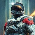 Starfield sul PlayStation Store è ai primi posti della classifica dei pre-ordini in molti paesi