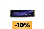 SSD fanxiang S880 da 1/2/4 TB per PS5 e PC in sconto con il coupon dell'offerta Amazon Italia - Notizia