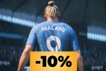 EA Sports FC 24 per PlayStation e Xbox: il preordine Amazon è in sconto al minimo storico - Notizia