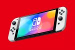 Nintendo Switch modello OLED Mario Red Edition rivelato da un leak - Notizia