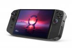 Lenovo Legion Go: periodo di uscita, prezzi e caratteristiche del rivale di Steam Deck e ROG Ally - Notizia