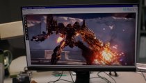 Armored Core 6: Fires of Rubicon - Official 'Mechless Mutual' Trailer ft. Rainn Wilson
