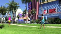 NBA 2K24 - Trailer de La Città