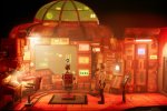 Harold Halibut: un nuovo trailer mostra il gameplay della splendida avventura in stop motion - Notizia