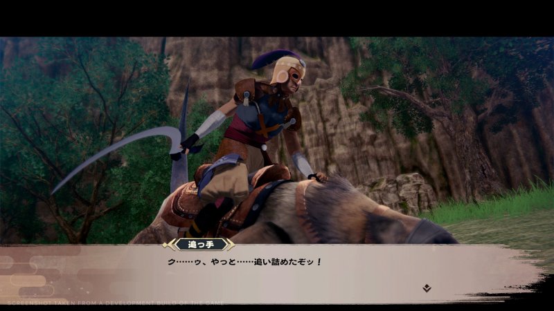 Monochrome Mobius: Rights and Wrongs Forgotten