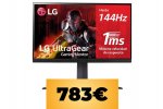 LG Gear Gaming Monitor da 32 pollici in sconto al prezzo minimo storico su Amazon Italia - Notizia
