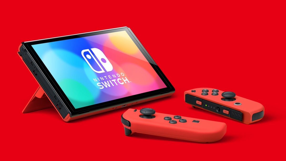 Nintendo Switch 2: 1080p, retrocompatibi …
