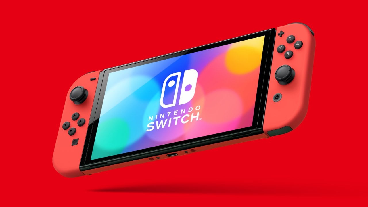 Nintendo Switch 2 potrebbe essere annunciata all'inizio della prossima settimana, per delle indiscrezioni