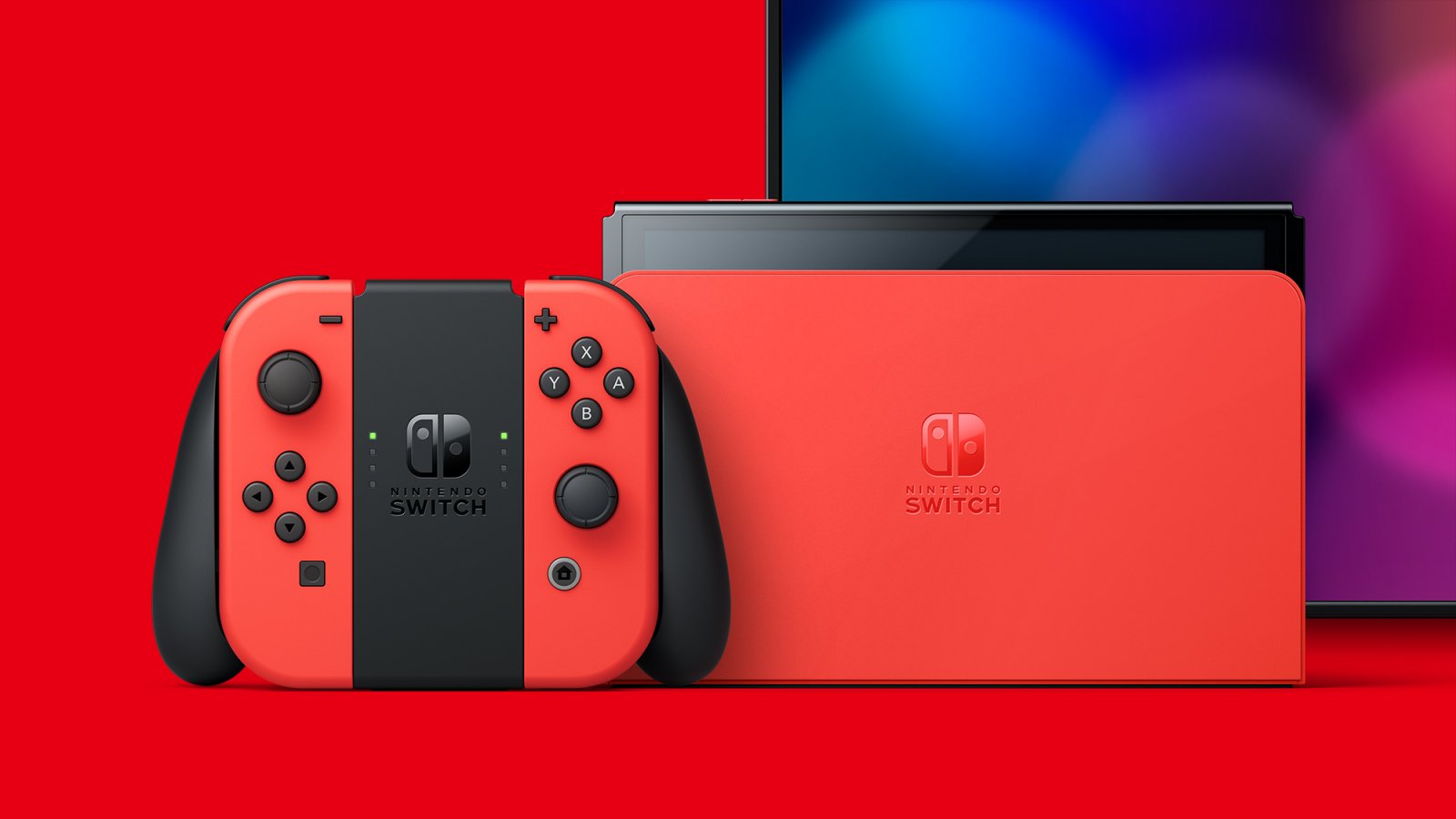 Nintendo Switch 2 uscirà nel 2024 con un chip NVIDIA custom, riporta Reuters