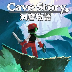 Cave Story+ per Nintendo Switch