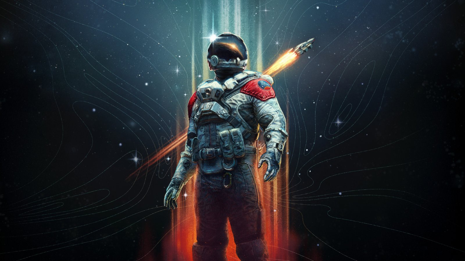 Starfield 2.0 esiste? Todd Howard dice di abbassare le aspettative e promette novità a breve