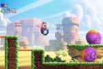 Nintendo Switch: Super Mario Bros. Wonder domina la classifica dell'eShop - Notizia