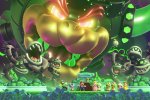 Super Mario Bros. Wonder: le vendite stanno crescendo a un ritmo mai visto nella storia della serie - Notizia